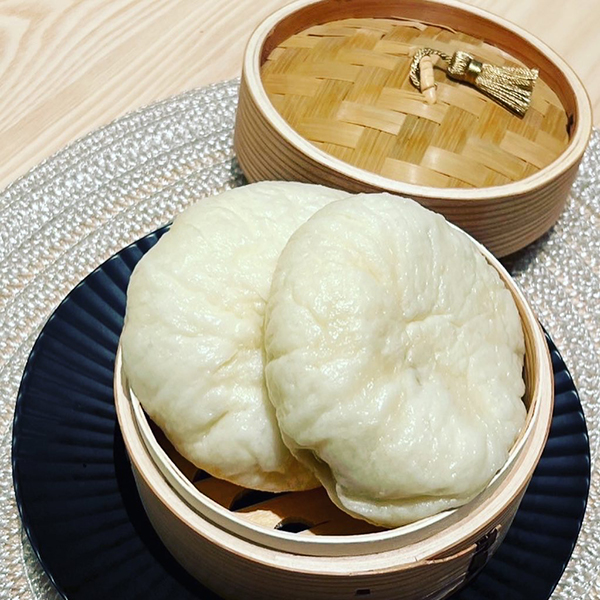 無添加 中華万十