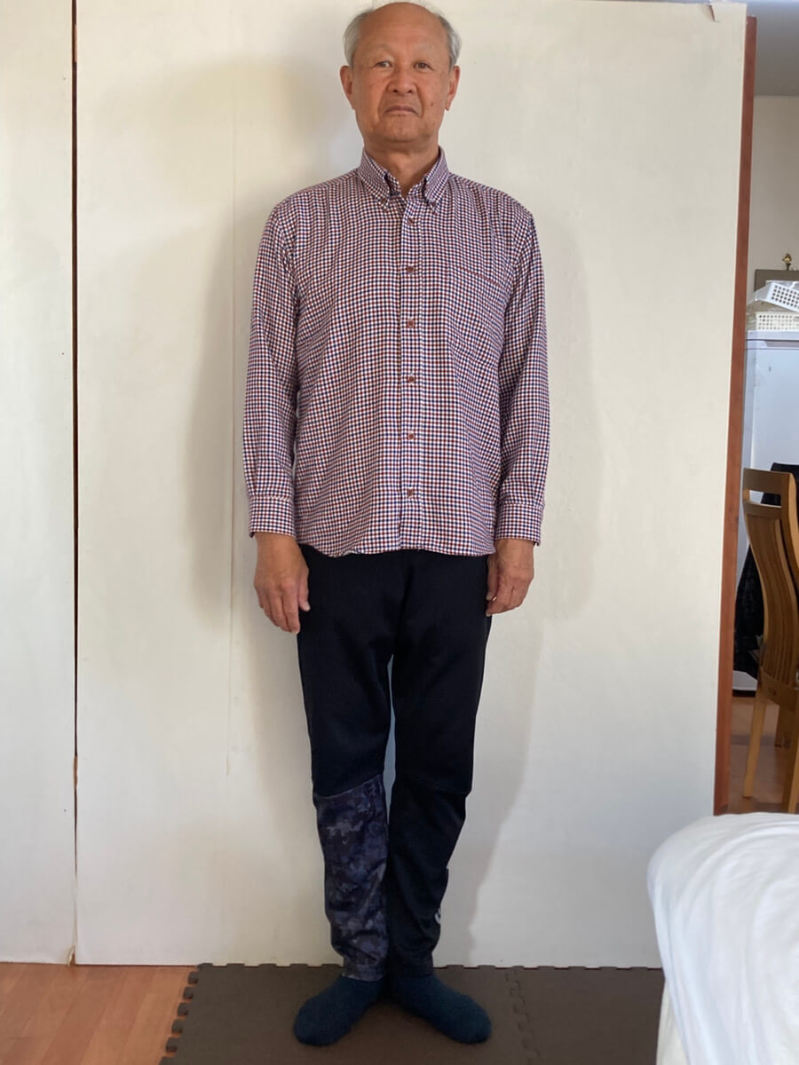 その痛み、体幹が原因かも